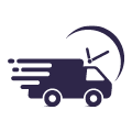Fast U.S. Shipping