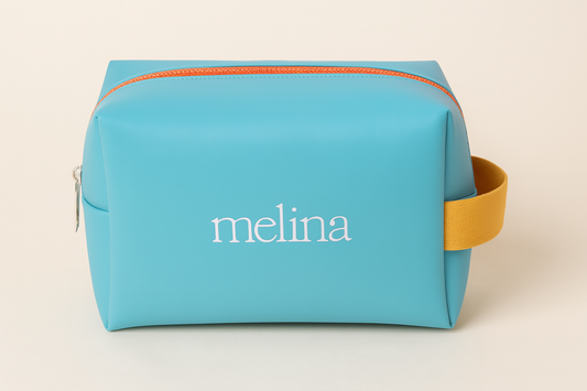 Premium Melina Travel Pouch