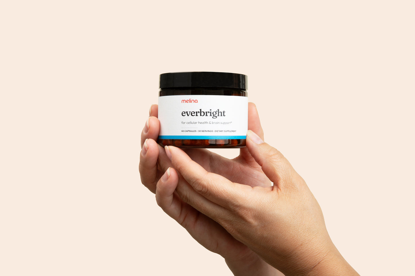 Everbright: 30-Day Supply (60 Capsules)