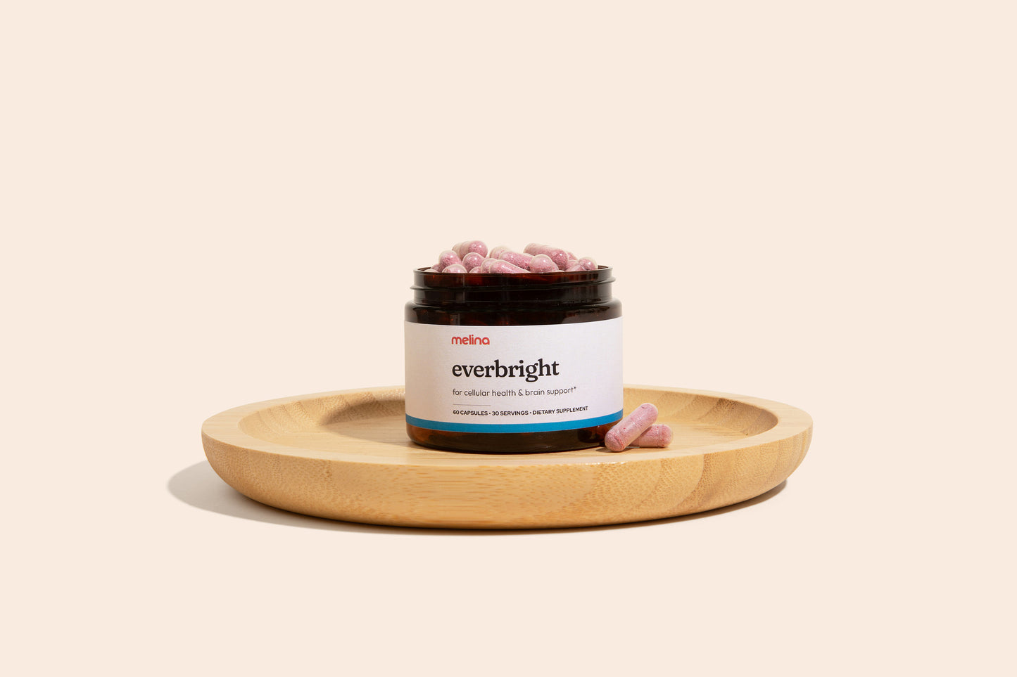 Everbright: 30-Day Supply (60 Capsules)