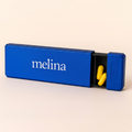 Magnetic Capsule Case