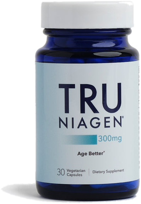Tru Niagen 300mg