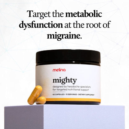 Mighty | 15-Day Supply