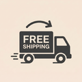 Free shipping