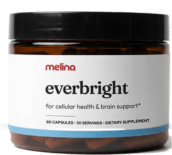 One jar of Everbright