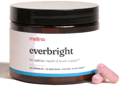 Everbright by Melina